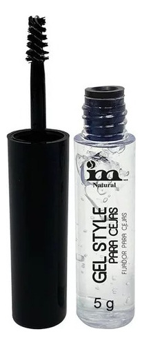 Gel Para Cejas Style Transparente Im 5 G