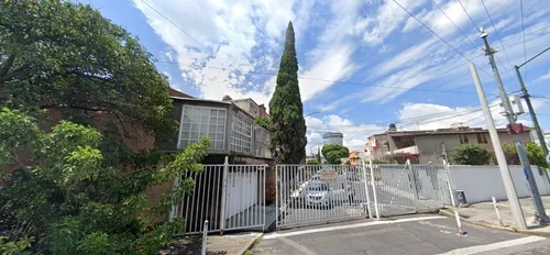 Casa En Venta De Dos Niveles Ubicada En La Colonia La Escalera Delegacion Gustavo A Madero