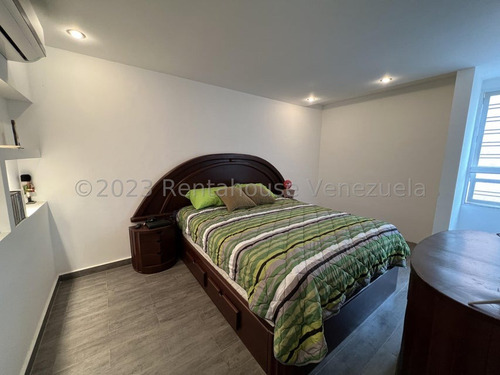 Apartamento Venta Resd La Arboleda. La Vaquera. Guarenas. Ar. Mls # 24-12826
