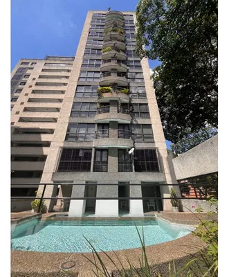 Apartamento en alquiler