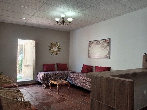 Imagen 16 de 21 de Salinas Casa Con Piscina Privada Por Dias