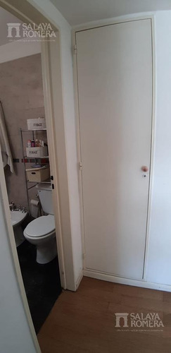 Imagen 19 de 30 de Departamento 2 Ambientes En El Corazón De Vicente López - Vista Al Rio -