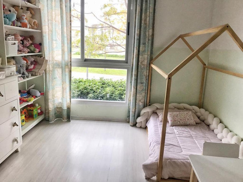 Imagen 15 de 21 de Departamento En Venta Y Alquiler En Boulevard Portezuelo - Nordelta!