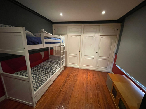 Casa En Venta En El Nacional Club De Campo