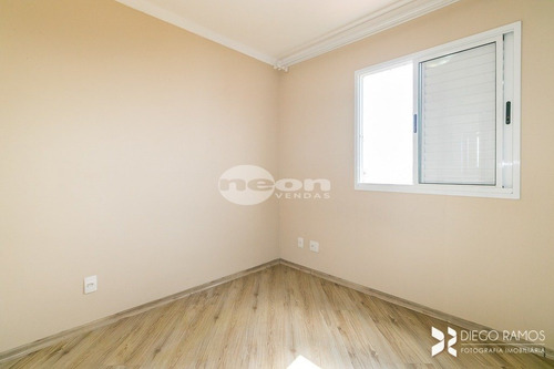Imagem 11 de 15 de Apartamento - Vila Helena - Ref: 1019 - V-1019