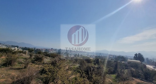 Venta De Terreno Para Proyecto Inmobiliario