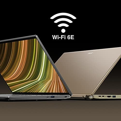 Laptop Acer Swift 3 14'' Intel Core I7 16gb 1tb -gris