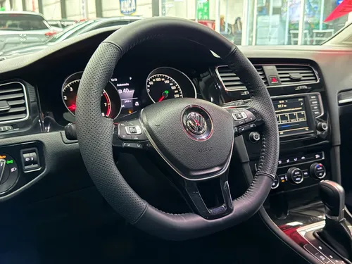 Volkswagen Golf Highline