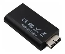 Comprar Adaptador Conversor Ps2 Audio Vídeo Av Para Cabo Hdmi
