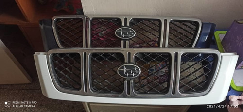 Subaru Forester (Usado)