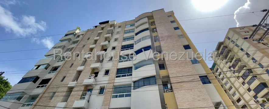 URB LA ESPERANZA MARACAY - Otros - Girardot (Maracay) - Aragua