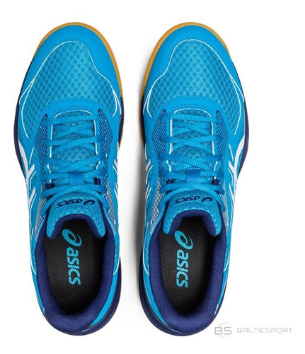 Tenis Asics De Hombre Para Tenis Upcourt 5.0 30390