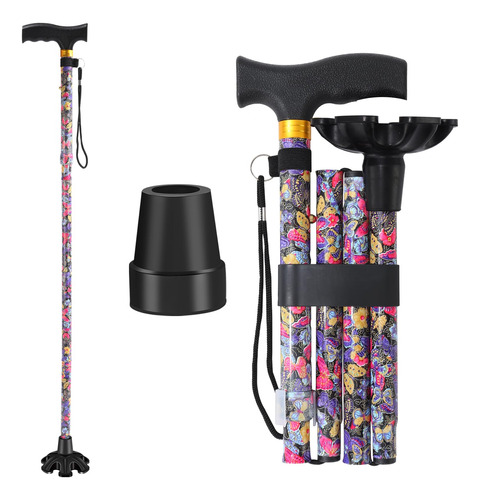 Cana De Cana De Caminar Atmtv Cane Para Mujer | Mobility & D