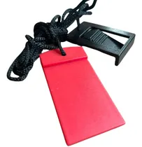 Comprar Llave De Seguridad Para Caminadora 1  Compatible Con Proform