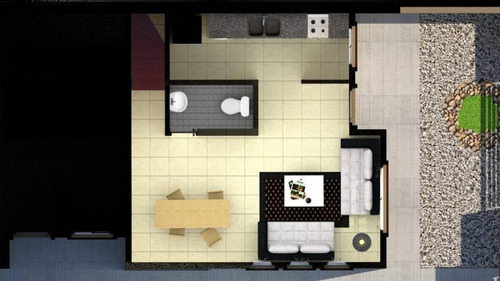 Imagen 5 de 11 de Duplex En Venta Con Cochera, San Miguel!