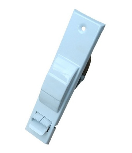 Enrollador Reforzado Blanco Buche Fram Para Reductor 1 X 3  