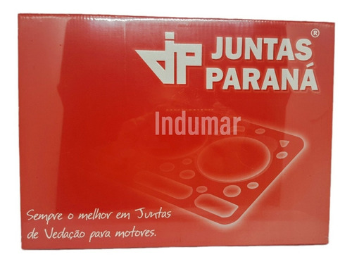 Jogo De Junta Para Motor Agrale M90 4100