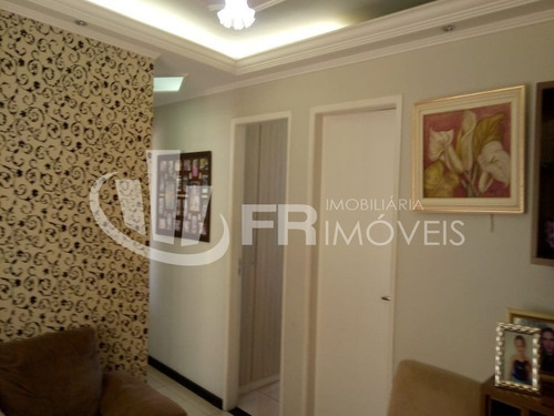 Imagem 7 de 25 de Apartamento À Venda No Bairro Júlio De Mesquita - Sorocaba Sp. - 1985 - 70502341