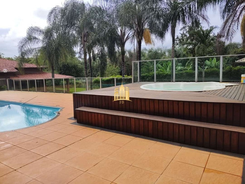 Imagem 4 de 26 de Sitio No Codominio Turmalinas - Esmeraldas - St00203 - 70587780