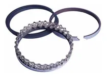 Comprar Juego Aros Nissan Sentra B14 Cd20 Diésel Std Y 0.50mm Nuevos