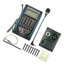 Comprar Preamplificadores Ecualizados De Pastilla Popular Acústica