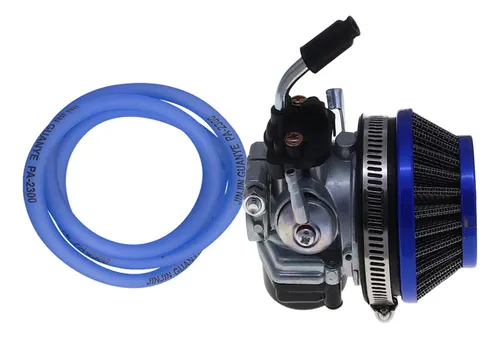 comprar Carburador De Corrida Para Motores De 2 Tempos Com Filtro De