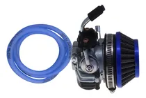 Comprar Carburador De Corrida Para Motores De 2 Tempos Com Filtro De