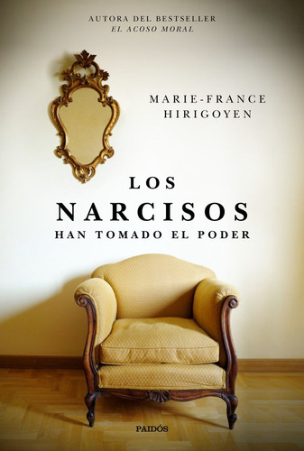 Los Narcisos (libro Original)