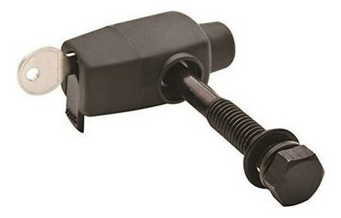 Sportrack Hitch Pin Bolt Con Cerradura