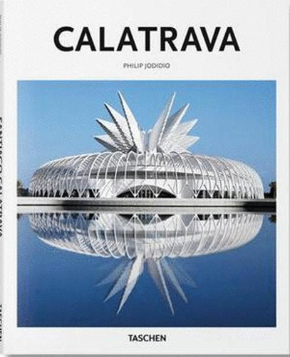 Libro Calatrava