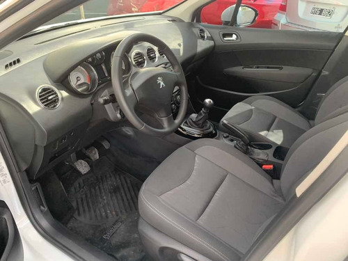 Peugeot 308 1.6 Allure Pack Hdi 115cv 2018