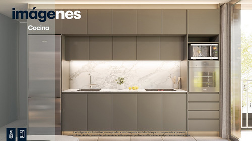 Imagen 6 de 13 de Departamento En Venta Ubicado En Coghlan, Capital Federal, Buenos Aires