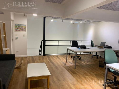 Imagen 1 de 21 de Local En Alquiler Y En Venta! Excelente Oportunidad- Las Cañitas