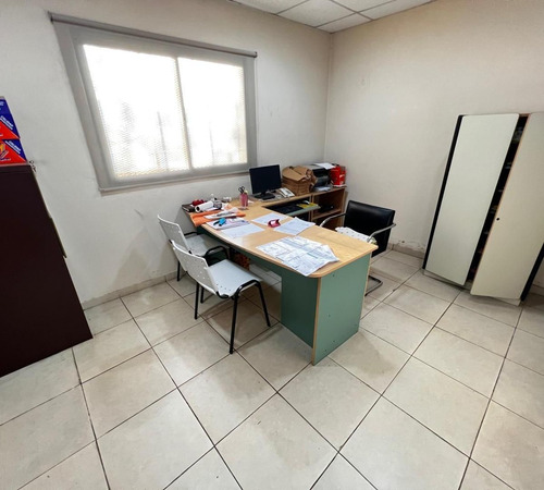 Alquiler Deposito En Villa Soldati