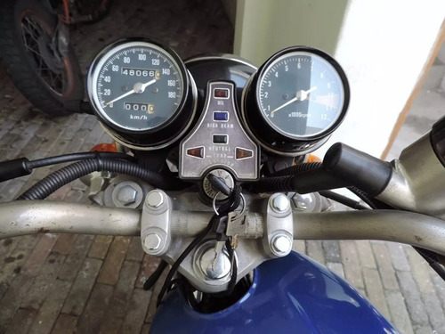 Honda Cb 400 Four
