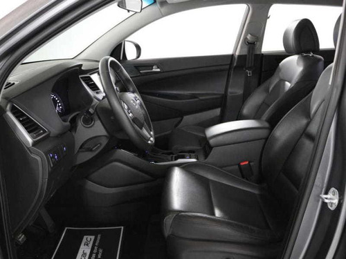 Imagem 6 de 15 de Hyundai Tucson Gls