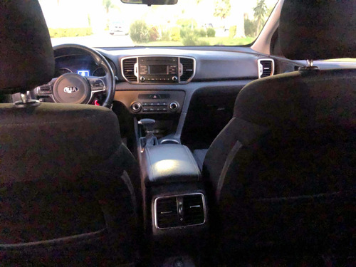 Imagen 12 de 13 de Kia Sportage 2016 2.0 Ex Pack L At