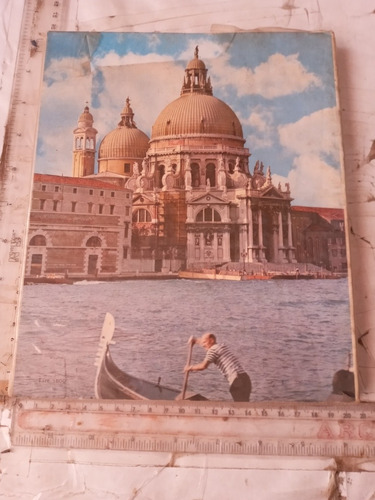 Toda Venecia (Usado)