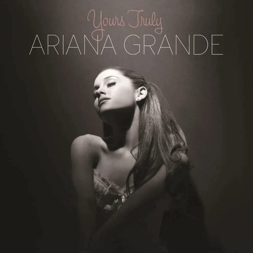 Cd: Yours Truly