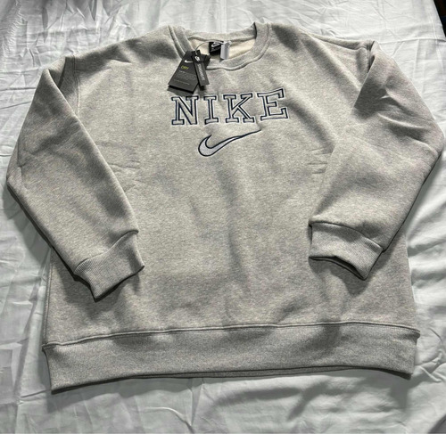 Sudadera Nike