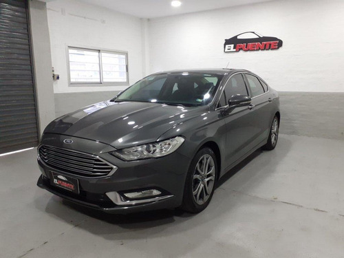 Ford Mondeo 2.0 Sel