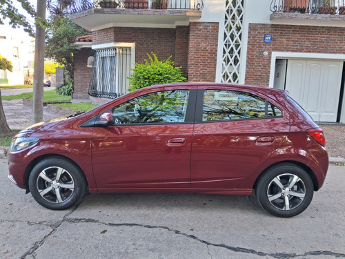 Chevrolet Onix 1.4 Ltz 98cv