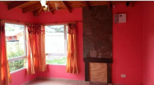 Venta Casa 3 Ambientes Parquizada En Los Antiguos