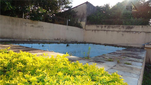 Imagem 8 de 8 de Casa Residencial À Venda, Jardim Renata, Arujá. - Ca0212