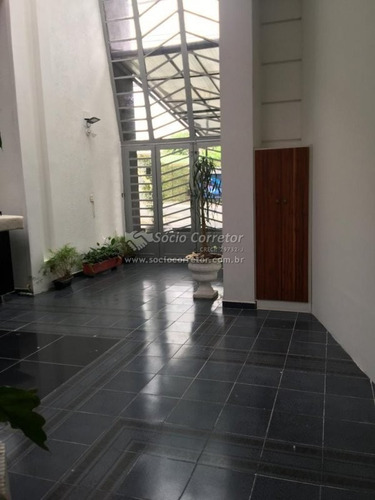 Imagem 13 de 15 de Vendo Predio Comercial 550m² - Parque Renato Maia - Prédio A Venda No Bairro Parque Renato Maia - Guarulhos, Sp - Sc01702