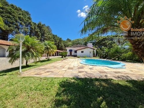 Imagem 21 de 30 de Venda - Sítio Zona Rural / Piedade/sp - 5789
