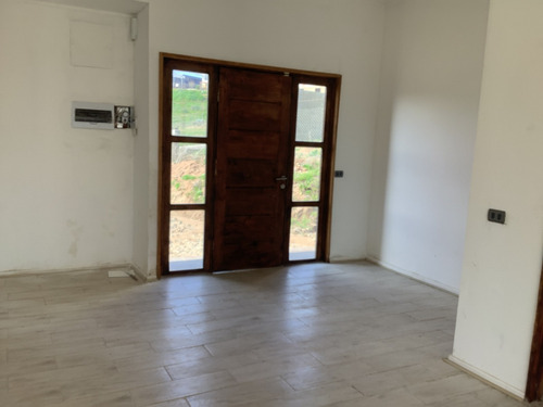 Casa Nueva En Condominio De Mantagua - Concón