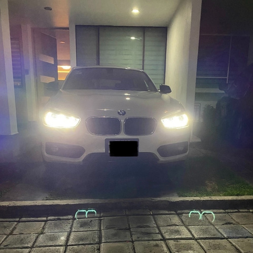 Imagen 2 de 13 de Bmw 120 Ia Sport Line