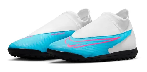 Tenis De Fútbol Rápido Nike Phantom Gx Club Df Tf | gratis