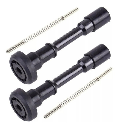 Imagen 2 de 2 de Kit Chupon Bobina Mitsubishi Lancer Cs3 1.6 - Zotye Nomad